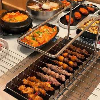 Fengmu - Barbeque Near Me - Rowland Heights, California
