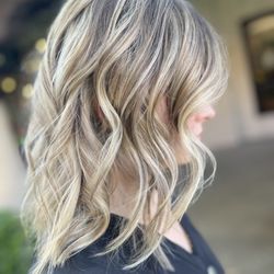 LV Hair Salon