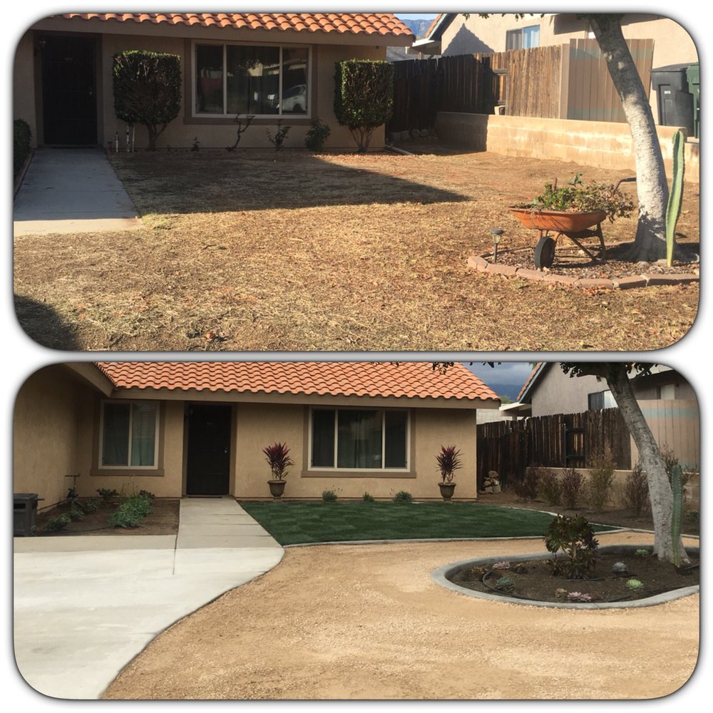 BMJ Landscaping - before and after photos - Landscaping Near Me BMJ Landscaping - before and after photos - Landscaping Near Me