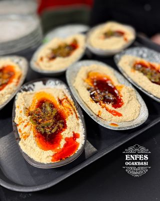 Enfes Ocakbasi Haringey by null