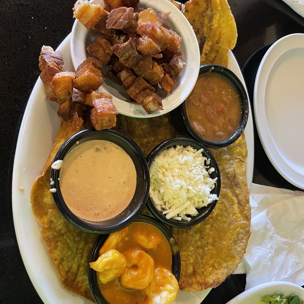 Patacon Pisa'o - Kendall - Patacon 5 Combinaciones - Colombian Near Me - Miami, Florida Patacon Pisa'o - Kendall - Patacon 5 Combinaciones - Colombian Near Me - Miami, Florida