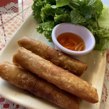 Pho And Grill International - Eggrolls - Vietnamese Near Me - Spring Valley, California Pho And Grill International - Eggrolls - Vietnamese Near Me - Spring Valley, California