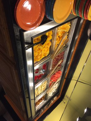 El Magey Mexican Buffet by null