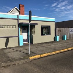 Hush Hair - Store front