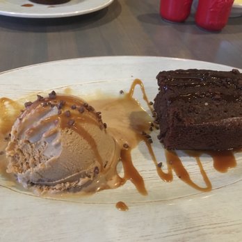Rosedale - Brownie...pardon the bite - American Near Me - New Orleans, Louisiana Rosedale - Brownie...pardon the bite - American Near Me - New Orleans, Louisiana