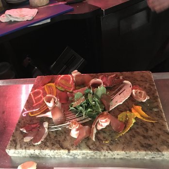 Cendrillon - Charcuterie - Canadian (New) Near Me - Quebec City, Quebec