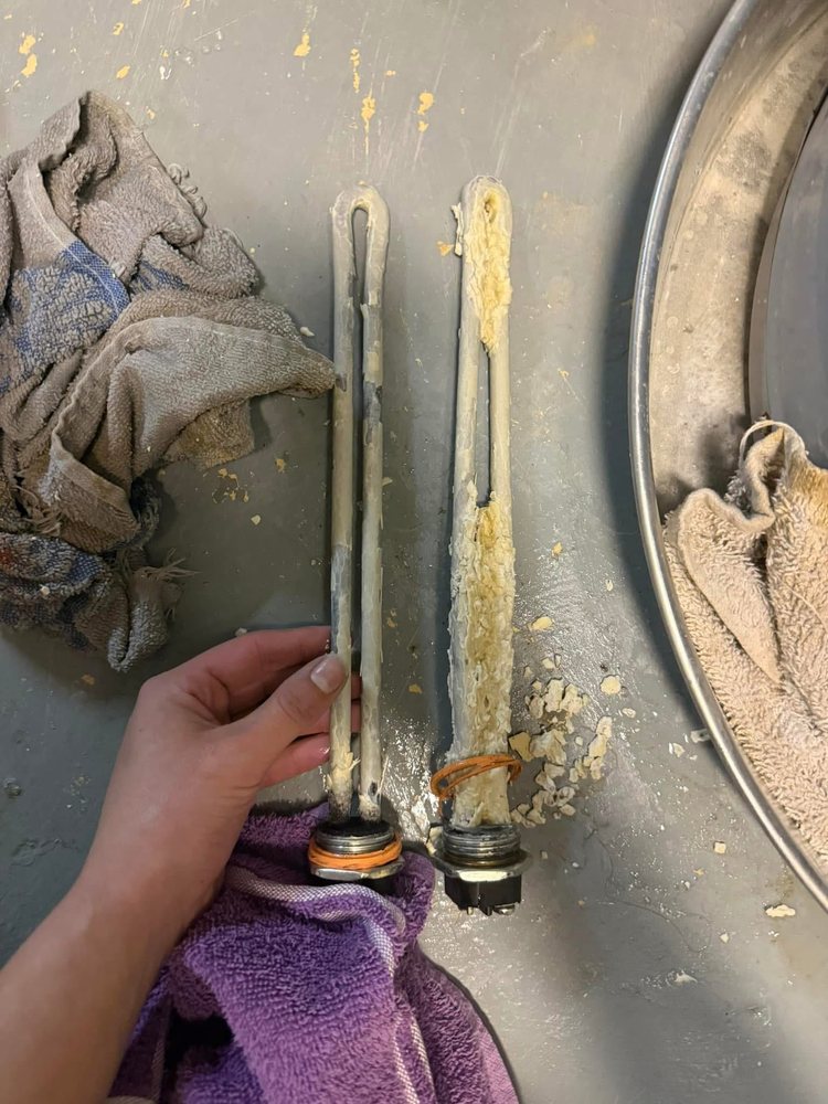 Slide of Applegate Plumbing