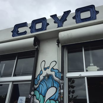 Coyo Taco - Mexican Near Me - Miami, Florida Coyo Taco - Mexican Near Me - Miami, Florida