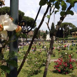 Roseto Comunale