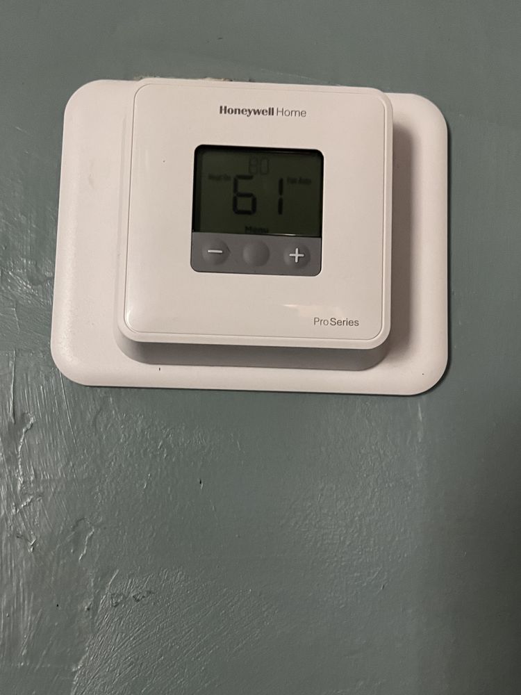 Slide of M&G Air Conditioning