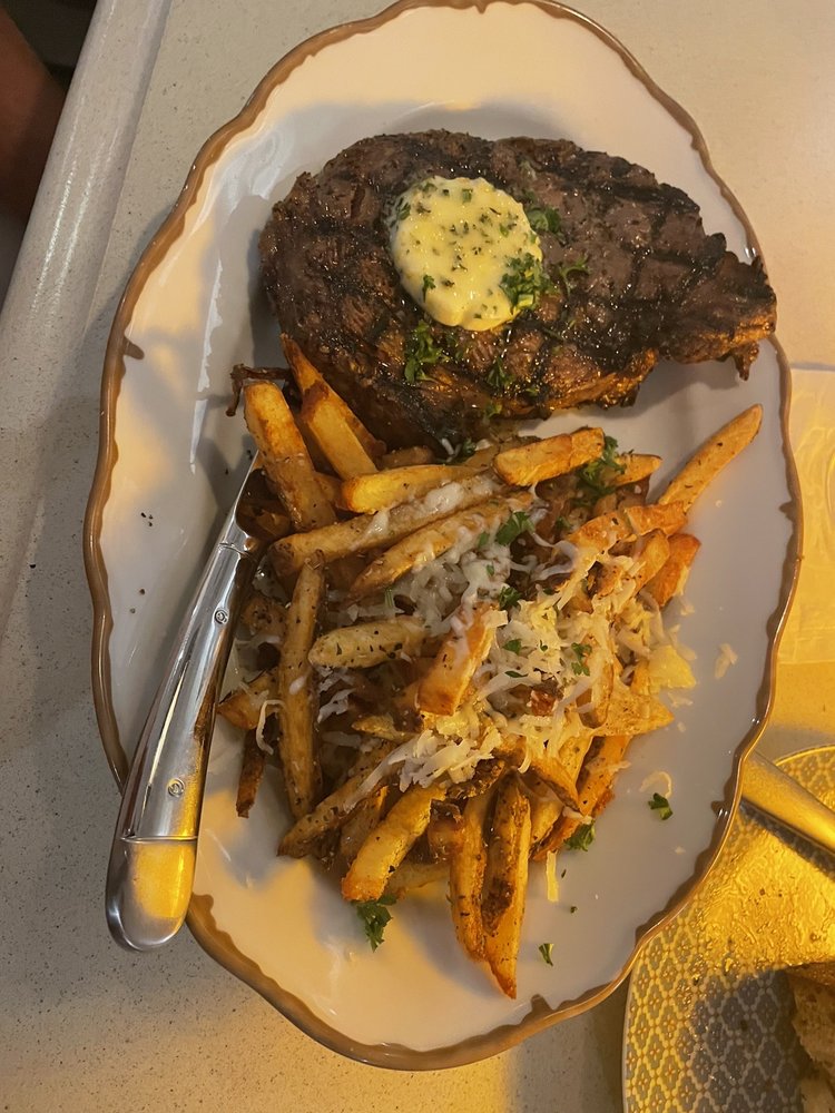 Kipos Hellenic Cuisine
