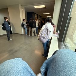 San Marcos High School
