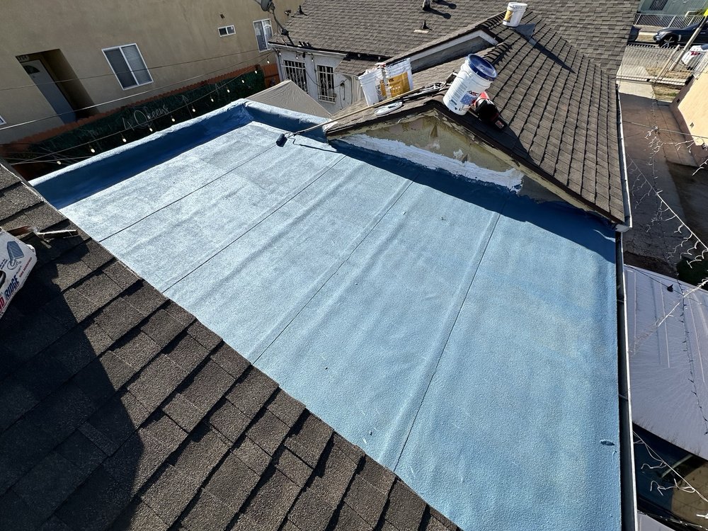 Slide of Sol Roofing