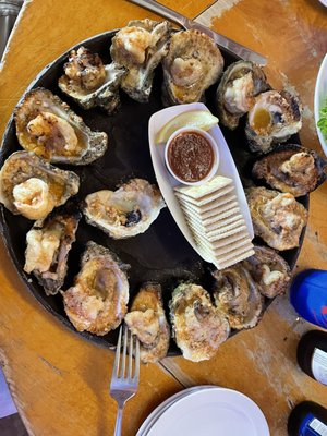 Gilhooley's Restaurant and Oyster Bar 18+ by null