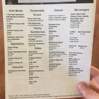 Rise N Shine Cafe - Dinner Menu - Breakfast & Brunch Near Me - Niles, Michigan Rise N Shine Cafe - Dinner Menu - Breakfast & Brunch Near Me - Niles, Michigan