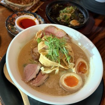Mensho - Ramen Near Me - Kapolei, Hawaii