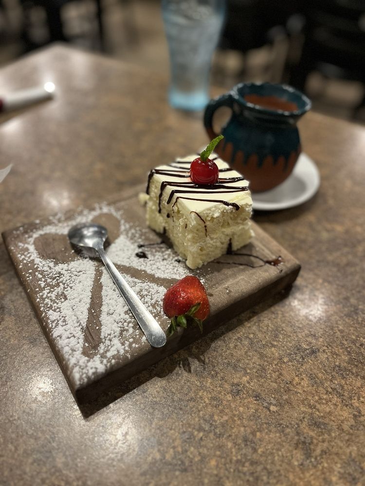 MONTERREY MEXICAN RESTAURANT Updated November 2024 119 Photos & 264