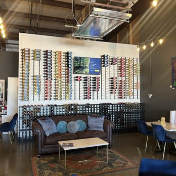 Waters Edge Winery - Wineries Near Me - Moore, Oklahoma