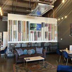 Waters Edge Winery