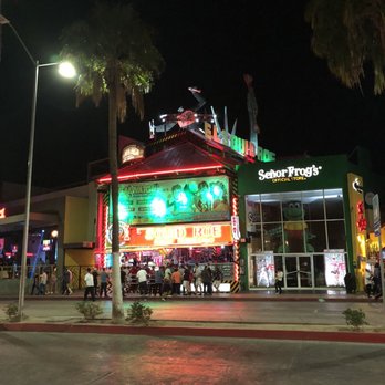 El Squid Roe - Dance Clubs Near Me - Cabo San Lucas, BCS