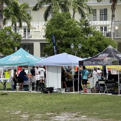 Jupiter Beer Wine & Spirits Fest
