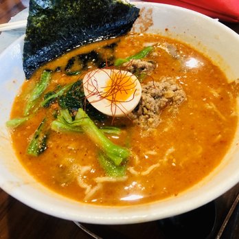 Wagaya - Tan tan - Ramen Near Me - Honolulu, Hawaii Wagaya - Tan tan - Ramen Near Me - Honolulu, Hawaii