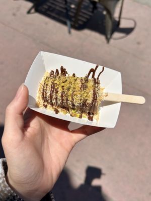 CABETOS Pops by null