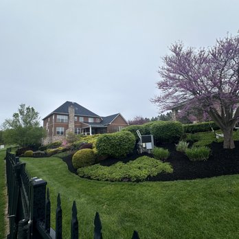 Inch & Co. Design Build - Tree Services Near Me - York, Pennsylvania