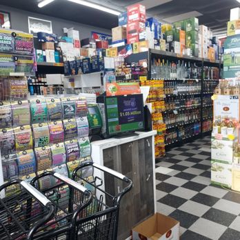 Home Wines & liquors - NJ LOTTERY PLENTY OF SCRATCH OFFS - Beer, Wine & Spirits Near Me - Union, New Jersey