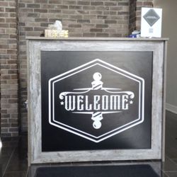 The Groomsmen Lifestyle Barbershop