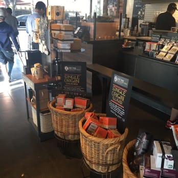 Starbucks - So many snacks to chose from! - Coffee & Tea Near Me - Sherman Oaks, California
