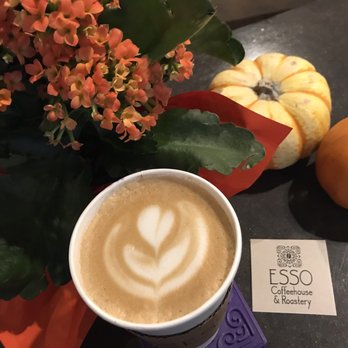 Esso Coffeehouse - Coffee Roasteries Near Me - Phoenix, Arizona