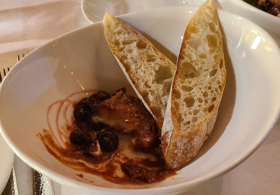 Bistro LeRoux by null