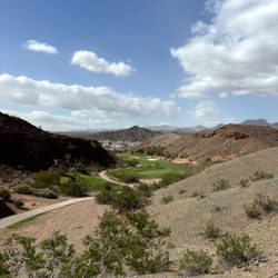 Emerald Canyon Golf Course