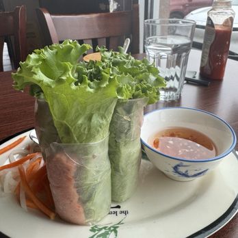 The Lemongrass - Gỏi cuốn nem nướng - Vietnamese Near Me - Renton, Washington The Lemongrass - Gỏi cuốn nem nướng - Vietnamese Near Me - Renton, Washington