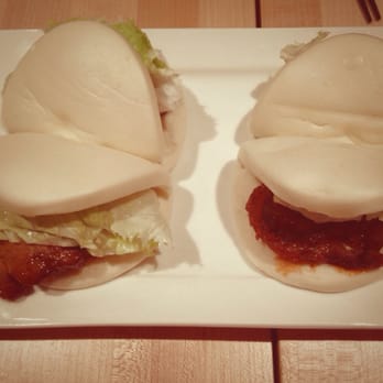 Ippudo - Westside - Steamed buns - Ramen Near Me - New York, New York Ippudo - Westside - Steamed buns - Ramen Near Me - New York, New York