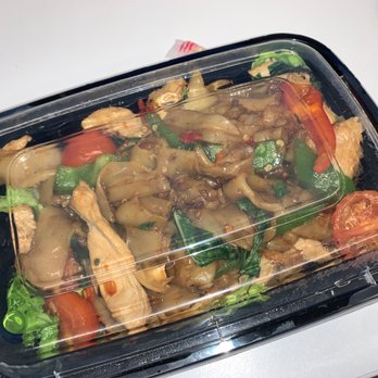 Soi 38 - Kuay Tiew Kee Mao - Thai Near Me - Washington, DC, District of Columbia Soi 38 - Kuay Tiew Kee Mao - Thai Near Me - Washington, DC, District of Columbia