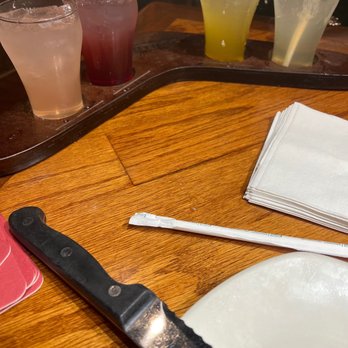 Outback Steakhouse - Margarita - Steakhouses Near Me - Bayside, New York Outback Steakhouse - Margarita - Steakhouses Near Me - Bayside, New York