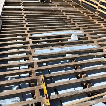 SMD Carpentry - Carpenters Near Me