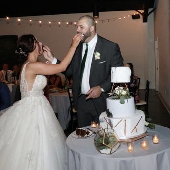 The Clyde Venue - Cake smash! - Venues & Event Spaces Near Me - Savannah, Georgia