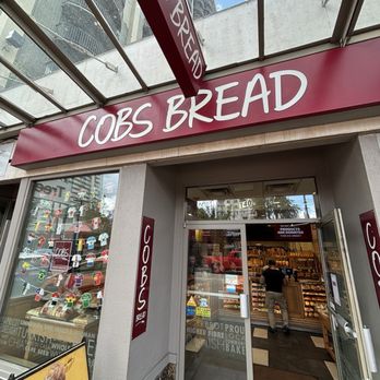 Cobs Bread - Bakeries Near Me - Vancouver, British Columbia Cobs Bread - Bakeries Near Me - Vancouver, British Columbia
