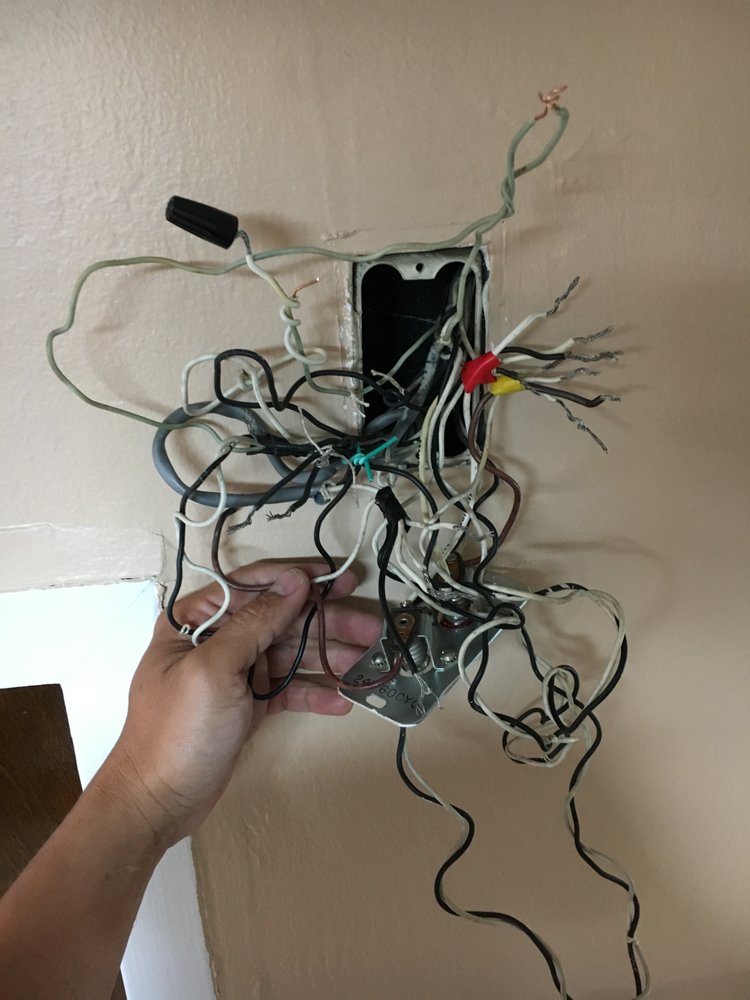 Slide of Nice N Neat Handyman