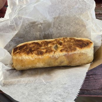Full Stop - Breakfast burrito - Coffee & Tea Near Me - Louisville, Kentucky Full Stop - Breakfast burrito - Coffee & Tea Near Me - Louisville, Kentucky