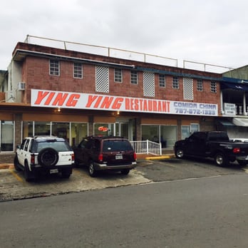 Ying Ying Restaurant - Chinese Near Me - Isabela, Puerto Rico Ying Ying Restaurant - Chinese Near Me - Isabela, Puerto Rico