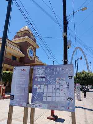 Av. Revolución by null