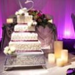 Cakes Ever After
