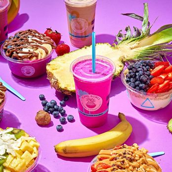 Playa Bowls - Acai Bowls Near Me - Brooklyn, New York Playa Bowls - Acai Bowls Near Me - Brooklyn, New York