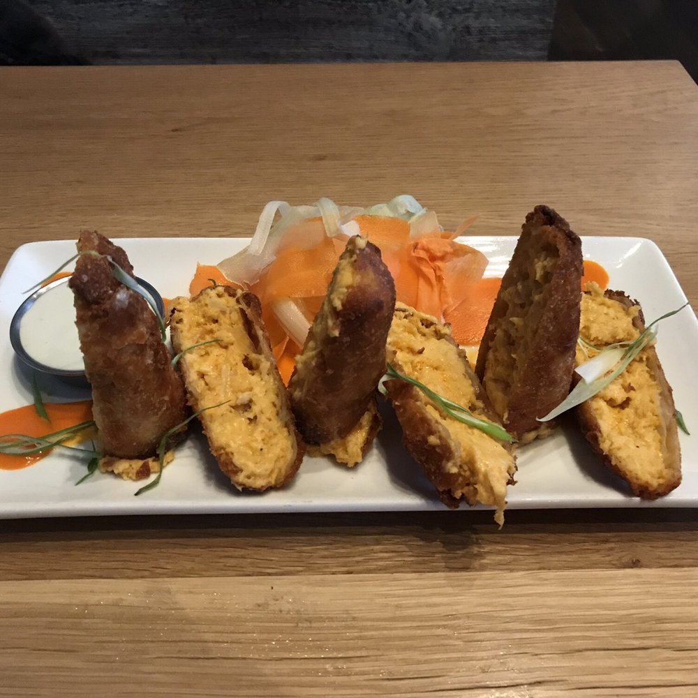 McCray's Tavern - Buffalo chicken app - Venues & Event Spaces Near Me - Atlanta, Georgia McCray's Tavern - Buffalo chicken app - Venues & Event Spaces Near Me - Atlanta, Georgia