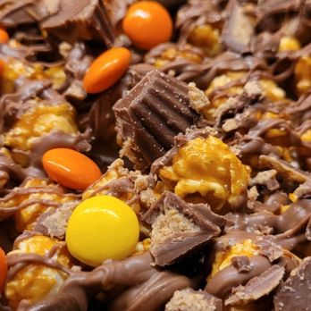 Crazy Corn - Specialty Food Near Me - Oshawa, Ontario Crazy Corn - Specialty Food Near Me - Oshawa, Ontario