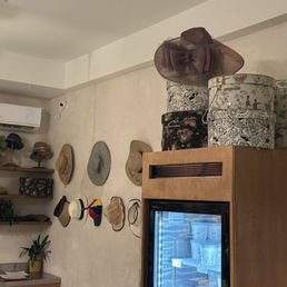 Hats